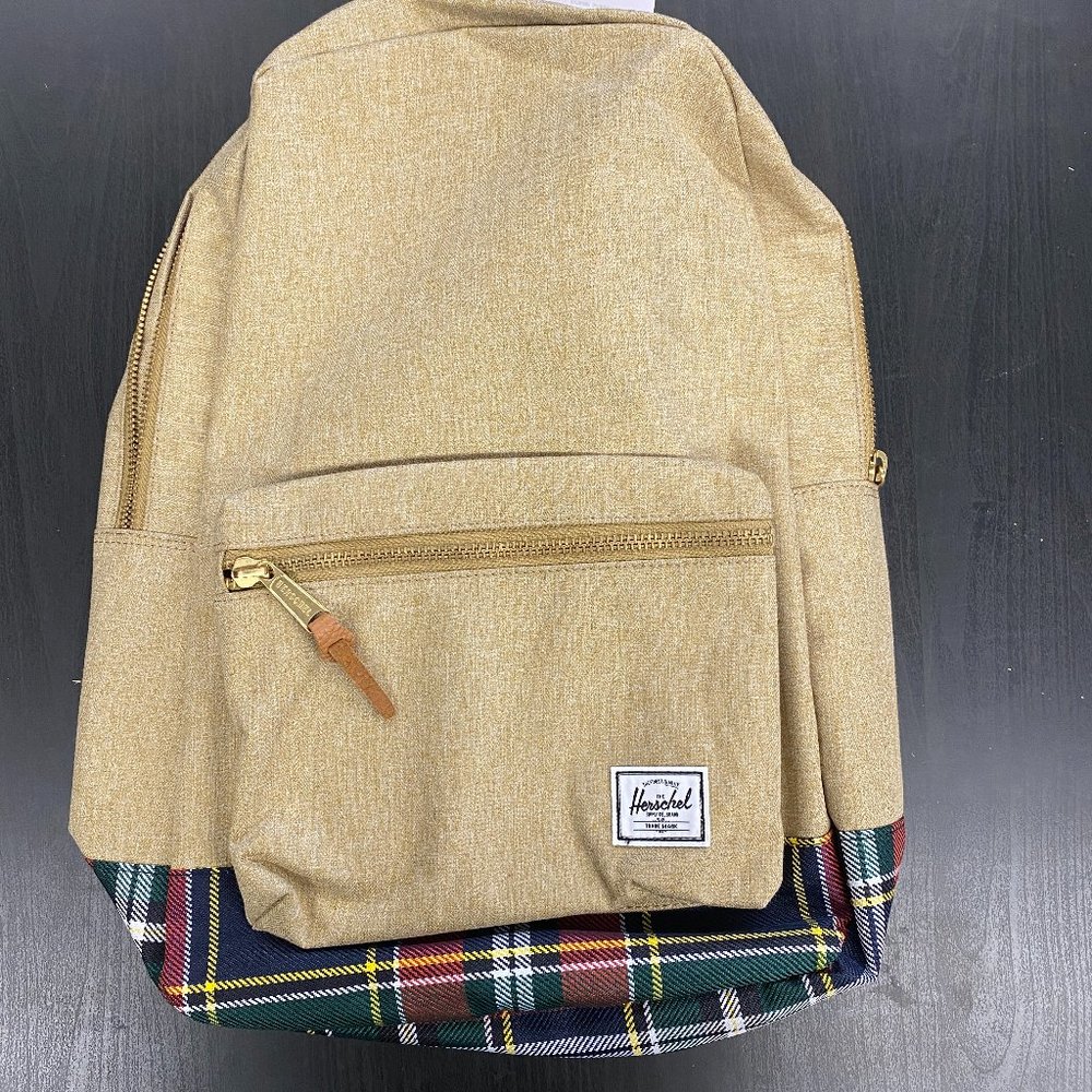 Herschel Settlement Backpack